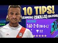 10 TIPS to NEVER LOSE on FIFA 21 Pro Clubs