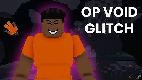 OP Void Hack Teleporting Glitch in Mining Simulator 2