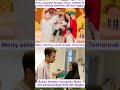 Momen keluarga raffi berpisah dengan merry, #shorts#raffinagita #artisviral#viral