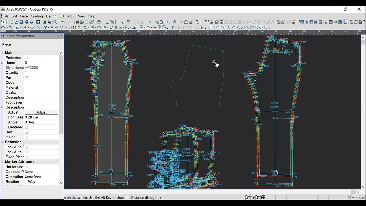 HƯỚNG DẪN ĐỔI ĐUÔI DXF SANG PDS, TỪ PDS SANG AI.