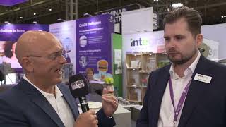 Intamac Packaging Systems at PPMA Show 2024