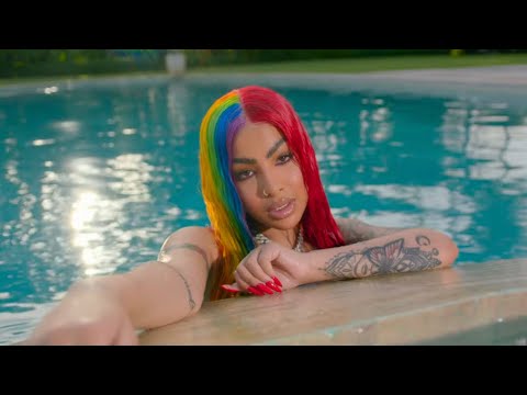 Pa Ti - 6ix9ine con Yailim La Mas Viral music 2023 - YouTube