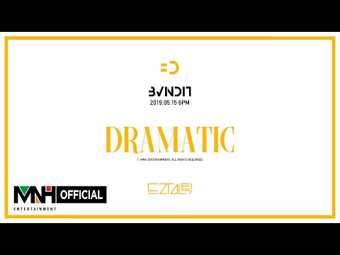 BVNDIT(밴디트) - &amp;quot;드라마틱 (Dramatic)&amp;quot; Dance Preview