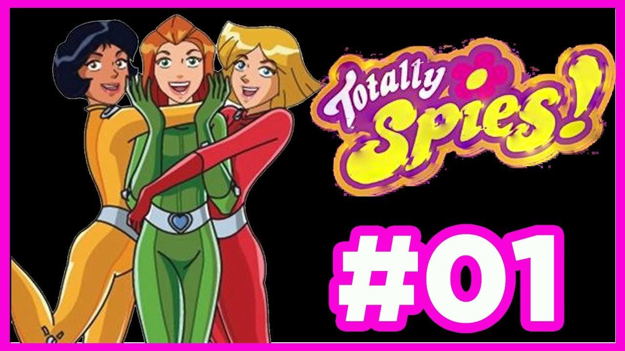 totally-spies-tr-s-espi-s-demais-parte-01-the-aptitude-test-let-s-play-pt-br-youtube