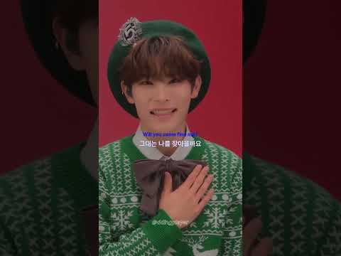 겨울 선물 같은 노래 소니엑의 첫눈❄️ #shorts #playlist #live