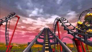 RCT3 - Devils Ride