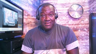 Ghanaian man based in Canada in tears as wife brings boyfriend from Ghana