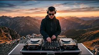 Best Popular Summer Mix 2026 🌴 Alan Walker, Coldplay &amp; Martin Garrix Style