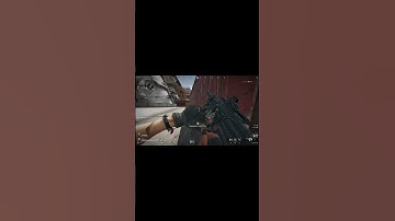 Mission Extraction Fail... but a Red Military Shell Saves the Day? Check the video on the YouTube!