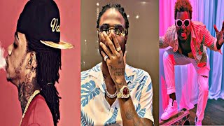 Alkaline next move/ Devin di dakta ahead in the album race against masicka?