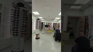 Kiedy pytasz o okulary do-widzenia 😎 #shorts #popular #heheszki #śmieszne #okulary @zbyt_mocnee