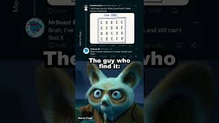 Find the CODE Challenge (Only 1% Can Solve 😳)