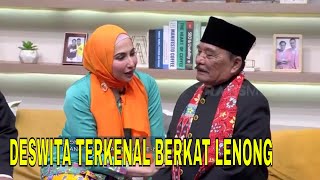 Deswita Maharani, Terkenal Berkat Lenong | FYP (05/03/24) Part 3