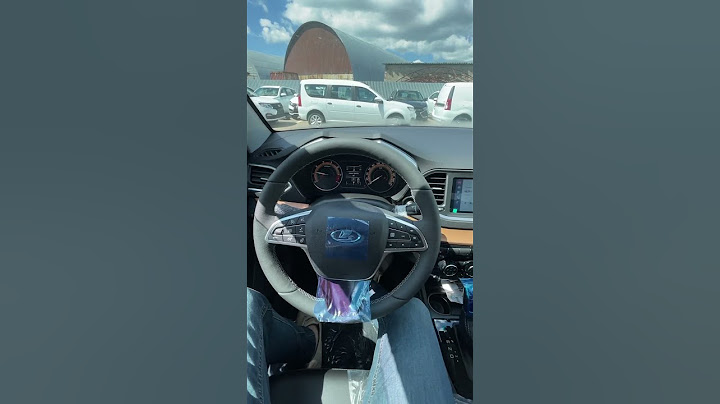 2024 ЛАДА ВЕСТА СВ КРОСС ВАРИАТОР запуск двигателя #лада #shortsfeed #short #shorts #automobile