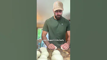Perfect Pita At Home 