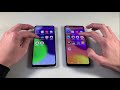 Samsung Galaxy M22 vs Samsung Galaxy A22