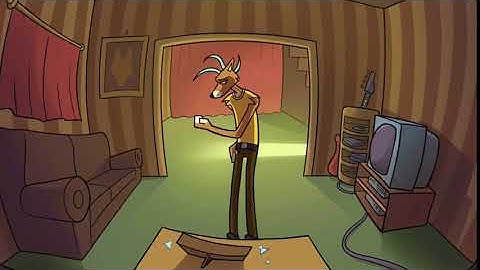 I’m Still Standing - Multi Animator Project (Part 6)