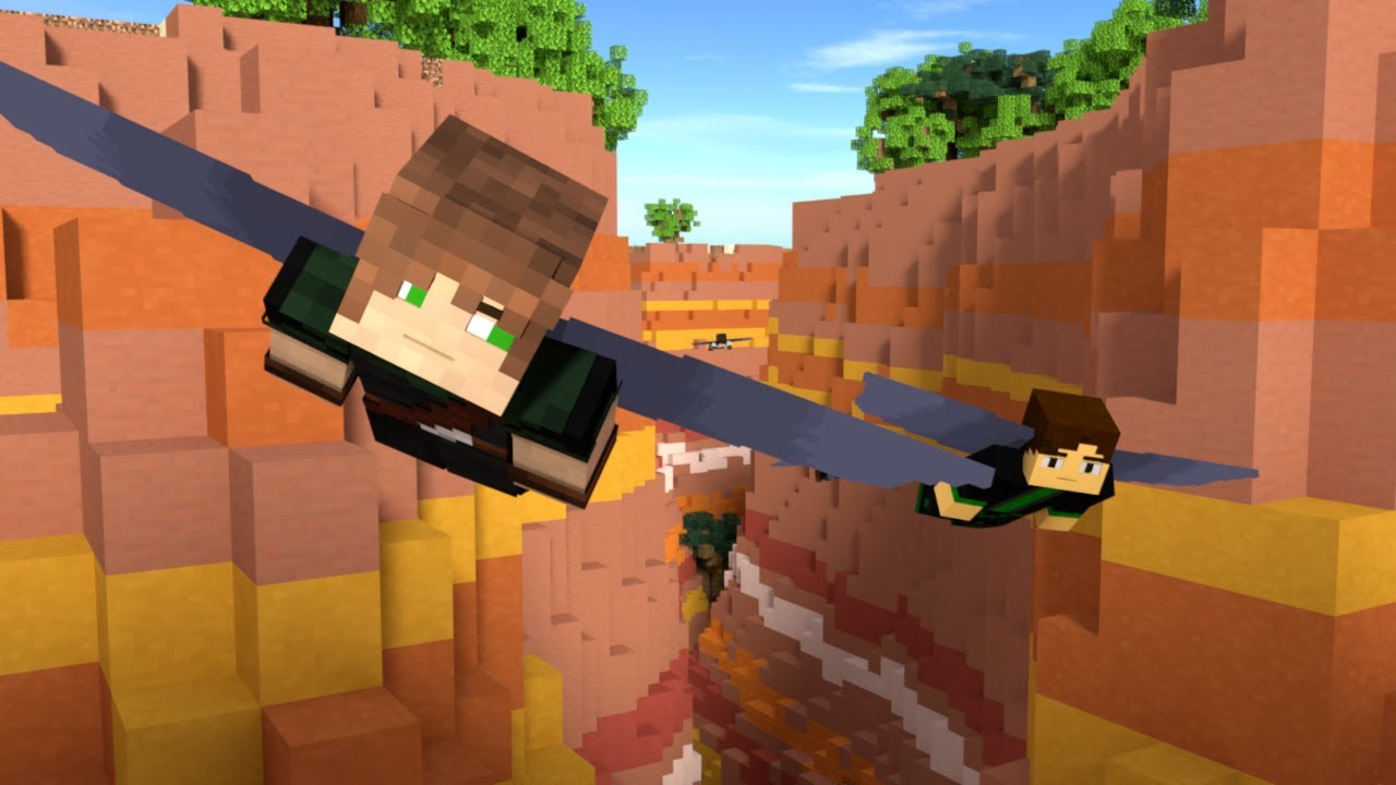 Race Collab Entry :)