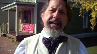Alonso Herndon - An American Slave Who Gained Prominence