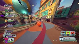 Garden Warfare 2 Private Servers: Backyard Shenanigans