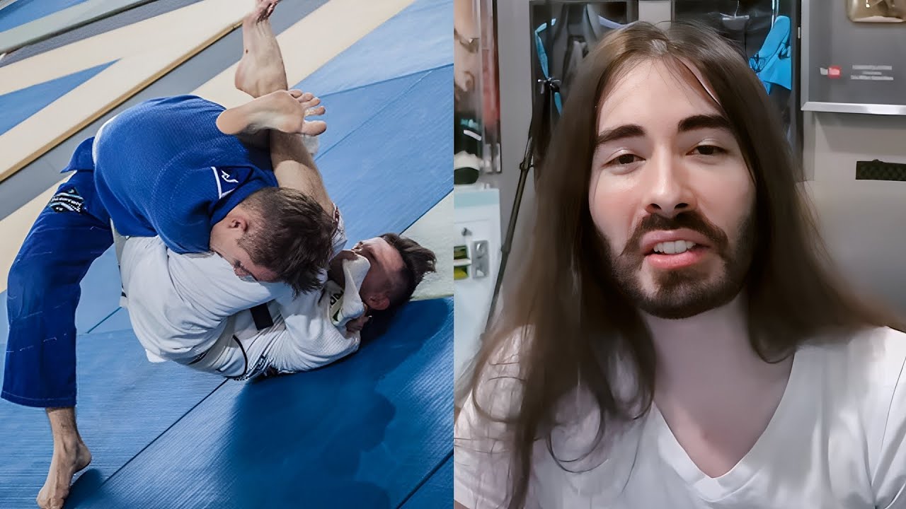 Penguinz0  'Cringe Combat Techniques' Compilation