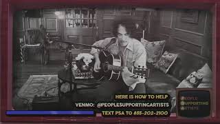 John Oates new song You Saved My World 04/11/20