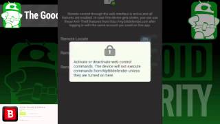 Bitdefender Mobile Security  Antivirus - Everything you need to know - APPLE screenshot 5