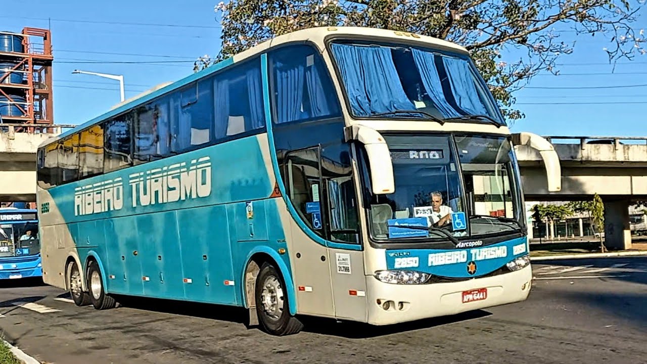 VITÓRIA (ES) - ESPECIAL DE NATAL | MOVIMENTAÇÃO DE ÔNIBUS COM MUITOS EXTRAS E DIFERENCIADOS 