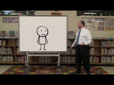 Wie Einrichten von A Smartboard