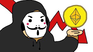 Crypto Exploit explained with Bananas