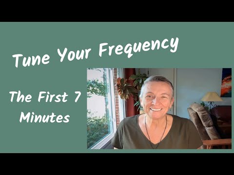 Why The First 7 Minutes After Waking Up Matter Most