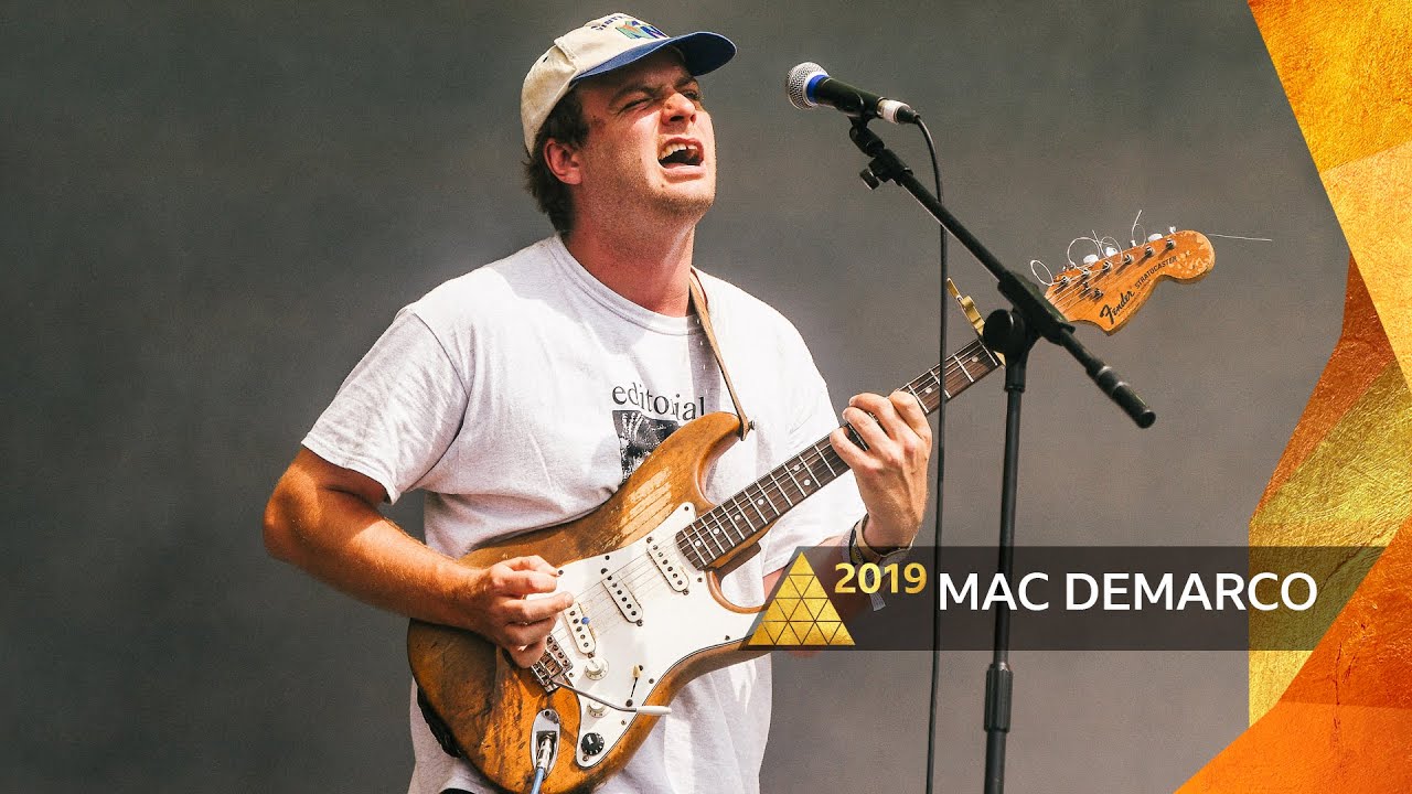 another one mac demarco full album download