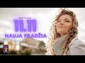 11-11 meditacija NAUJA PRADŽIA