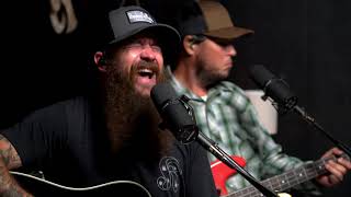 Video thumbnail of "Cody Jinks | "Rock and Roll" | Adobe Sessions Unplugged"