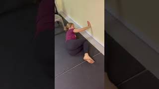 Side Lying Press