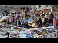 Peter One: Tiny Desk Concert