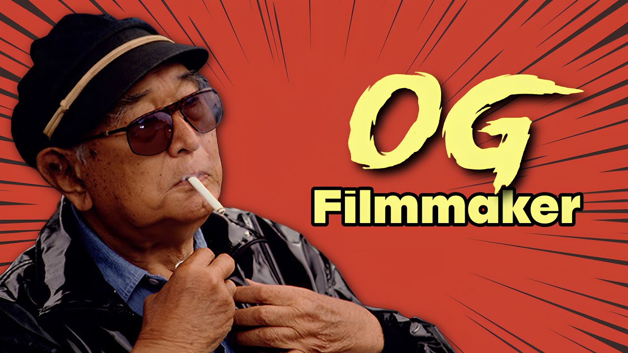 Kurosawa | Text book to commercial filmmaking | Telugu | WTW