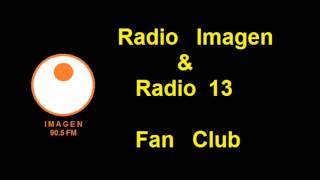 Lady - Gino Vanelli                    Radio Imagen & Radio 13 Music Fan screenshot 4