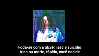 *Rare* Bones - SuicideAccessories [Legendado]