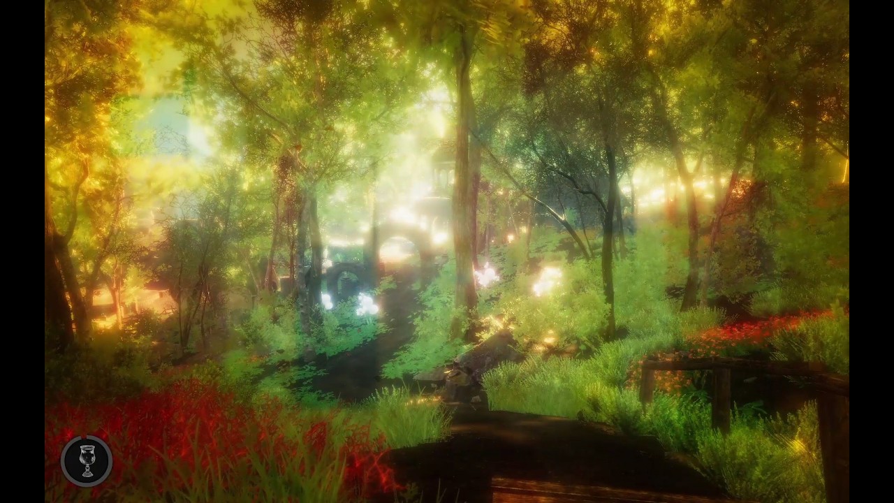 15. Все чаи и микстуры [Eastshade] Прохождение дополнительных квестов