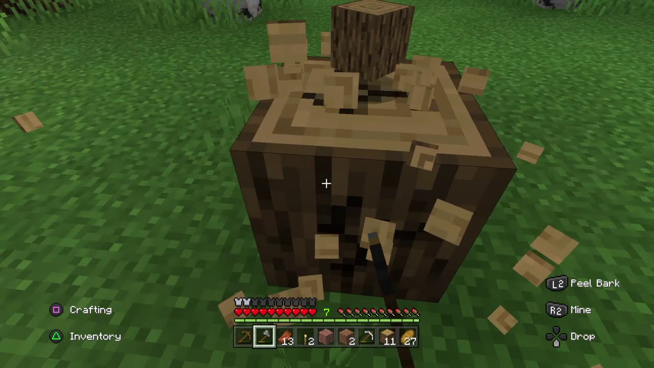 Minecraft survival guide episode 12