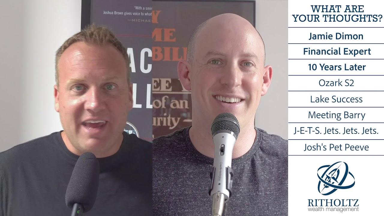 What Are Your Thoughts: Who is a Financial Expert? What Are Your Thoughts: Who is a Financial Expert?