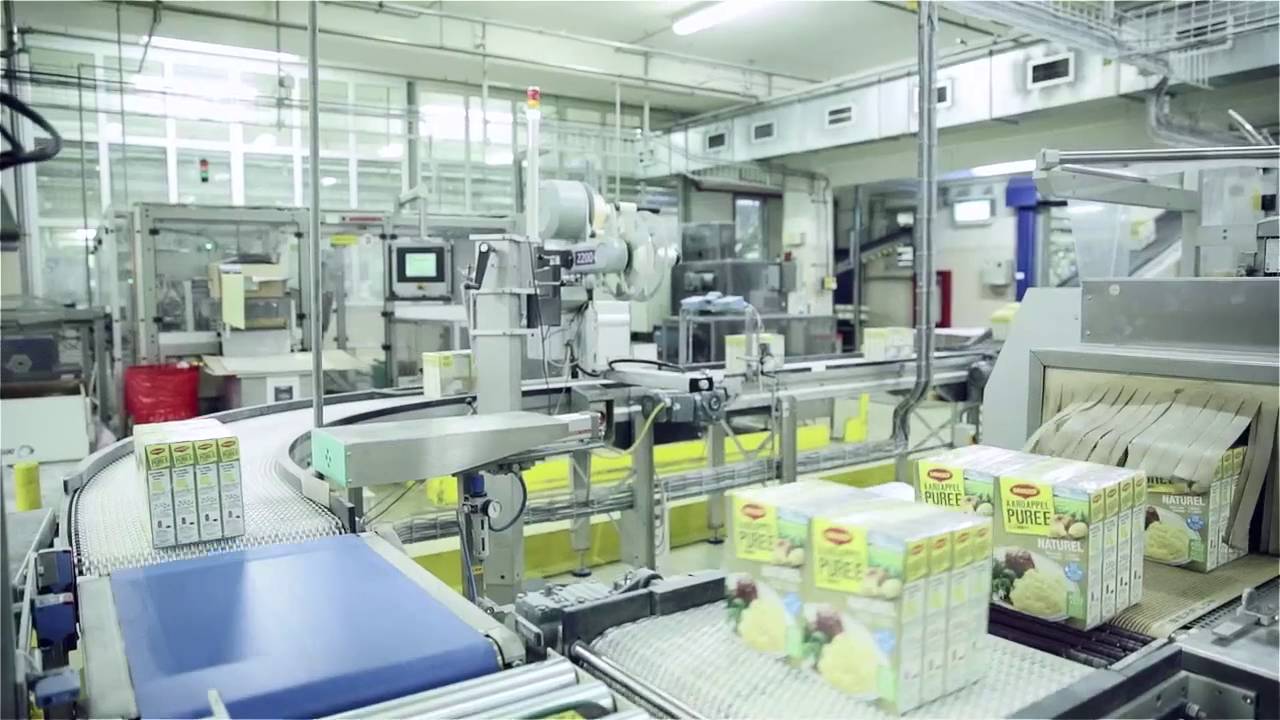 Packaging Solutions YouTube