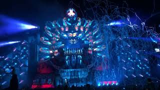 Defqon.1 Australia 2018 End Show [LIVE]