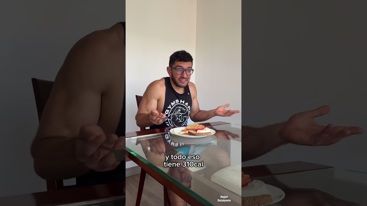 &iquest;Desayunar CEREAL es SALUDABLE?