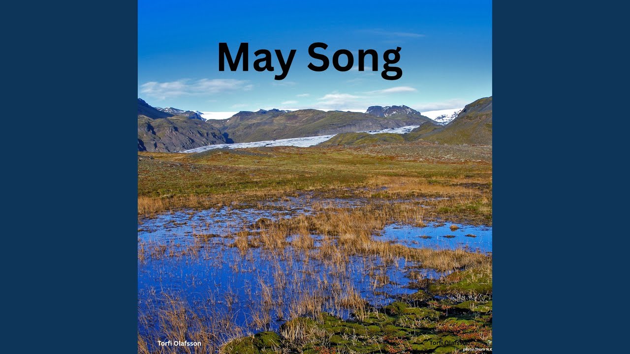 Obejrzyj May Song w YouTube Obejrzyj May Song w YouTube