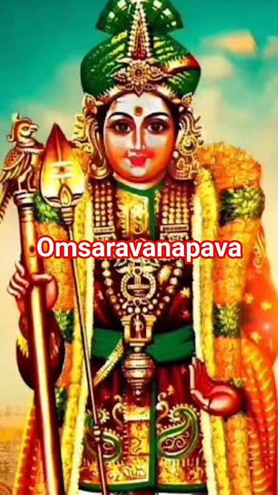 ommurugaa#muruganslogasmanthras #muruganthunai