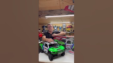 Team Corally Shiroi is HERE!