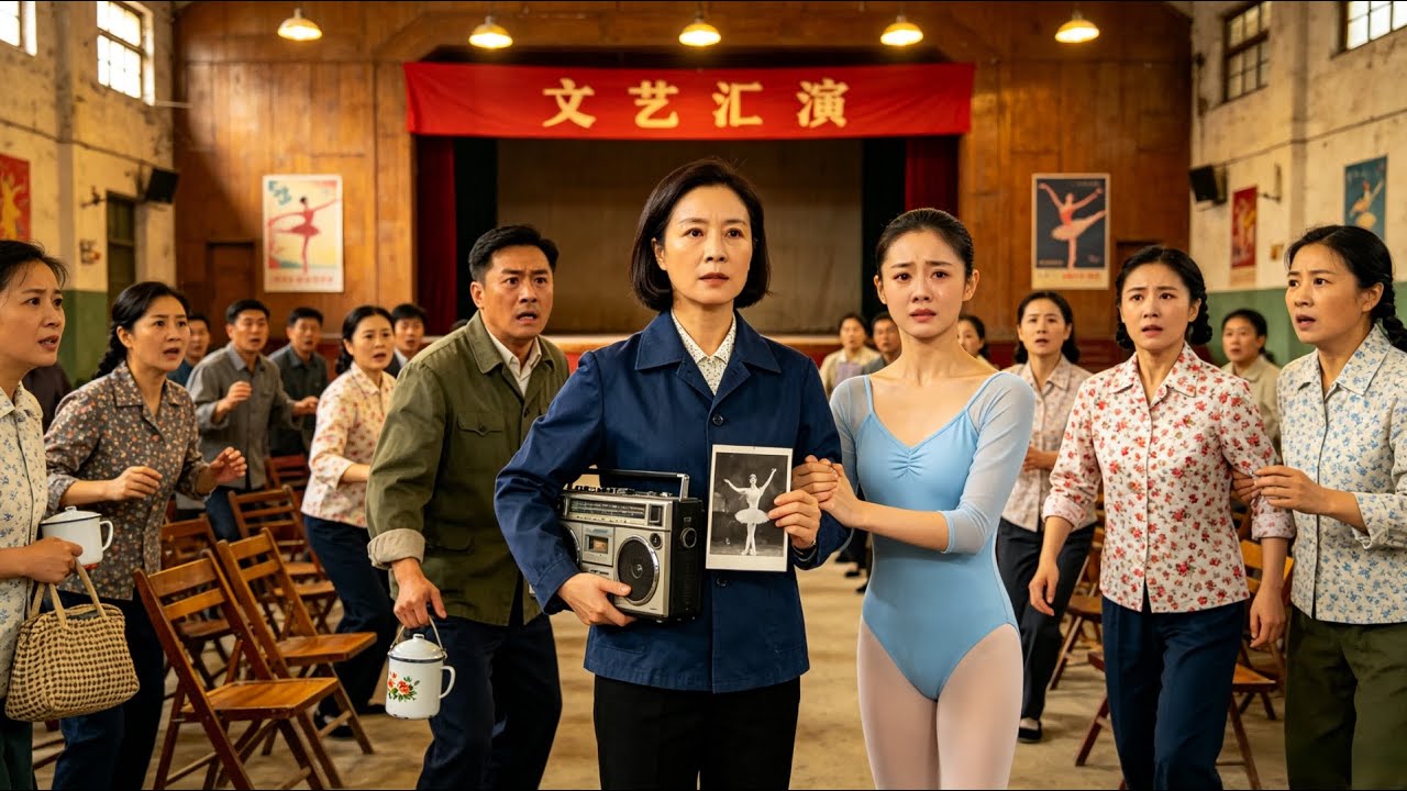 替女洗冤：母親設局反殺造謠者