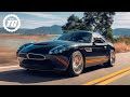 Smit Oletha: The $450k Z8 Coupe BMW never made | Top Gear